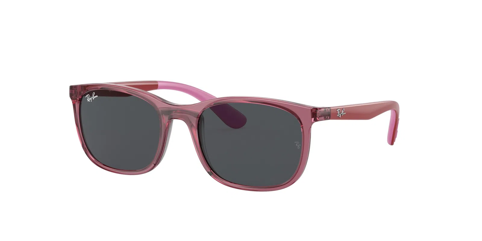 Ray-Ban Kids 0RJ9076S Sunglasses - view 19